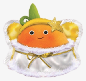 Small Potato Angel - Potato