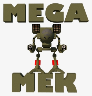 Megamek Logo - Megamek