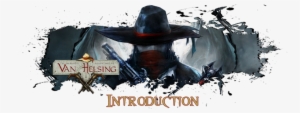 E597fd94 O - Incredible Adventures Of Van Helsing Final Cut Png