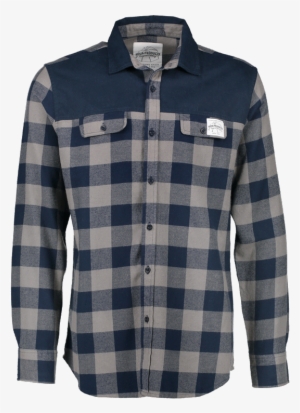 Check Shirt Free Png - Shirt