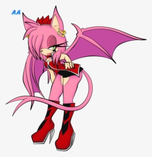 Amy Rose Angel
