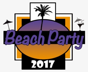 New Jersey Chapter, Community Associations Institute - Palm Tree At Sunset Shower Curtain