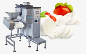 Macchina Per Fare Mozzarella