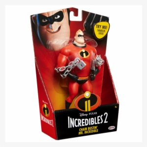 Home - Incredibles