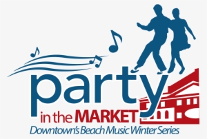 Party In The Market Is Downtown's Beach Music Winter - Roanoke Party In The Park