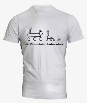 Rover T-shirt - Camiseta Iemanjá