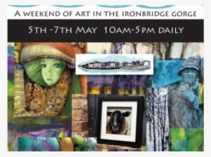 Incredible Art, Stunning Views And A Memorable Experience - Suffolk Folk Tales