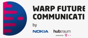 Deutsche Telekom's Hub - Warp Future Communication
