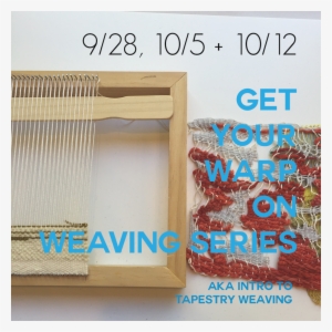 Get Your Warp On - Plywood