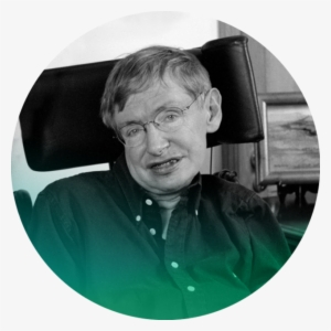 Stephen Hawking Png