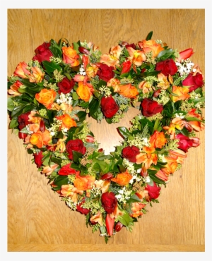 Funeral Flowers - Barnstaple