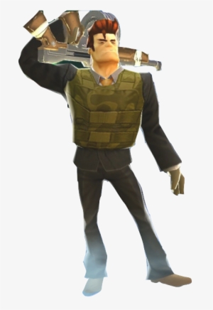 Bronco Equipment - Wiki