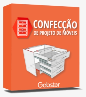 Caixa Curso De 3d - Furniture