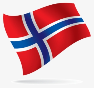 Norway - Norwegian Flag Transparent