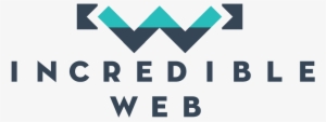Incredible Web Logo - Senior Frontend Developer