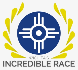 Wichita Flag License Plate