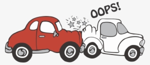 Car Dent Clipart