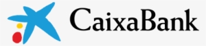 Caixabank - Caixa Bank Logo Png