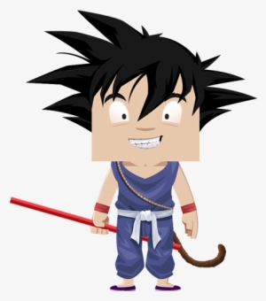 Estos Son Sólo Unos Ejemplos De Lo Que Puedes Hacer - Vegeta