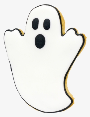 Spooky - Cartoon