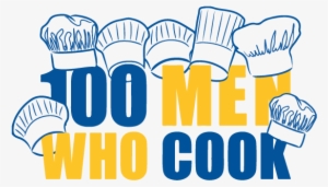 One Hundred Men Who Cook