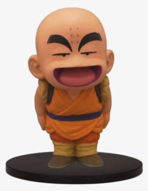 Banpresto Dragon Ball Krilin - Kuririn Dragon Ball