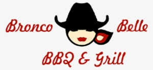 Bronco Belle Bbq