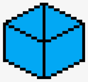 Caixa - Planet Pixel Icon Png