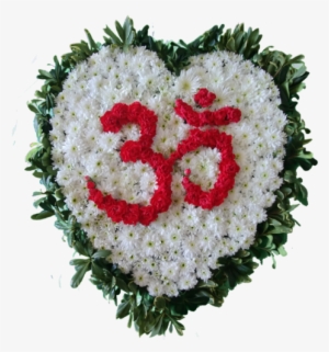 Om Heart - Heart