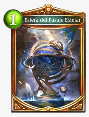 Cartas Detalles - 天 狐 の 社