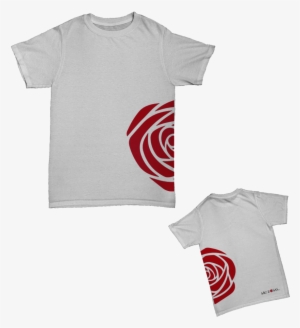 T Shirt Rosa - Survived Hurricane Irma Blows #floridastrong Darker