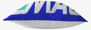 Mac Atm Retro Logo Pillow - Throw Pillow