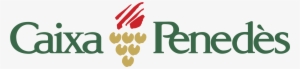 Caixa Penedes Logo Png Transparent - Caixa Penedes