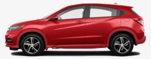 Build And Price Your 2019 Honda Hr-v - 2019 Honda Hr-v