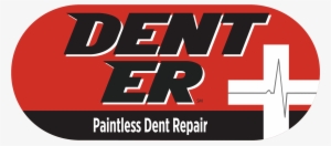 Dent Er Paintless Dent Removal