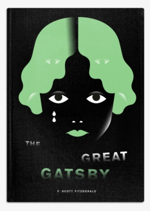 “they Smashed Up Things And Creatures And Then Retreated - Great Gatsby Book Cover