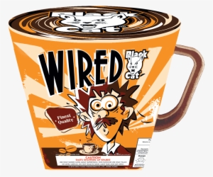 Wired Firework