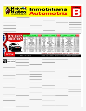 Candelaria 3dormitorios 2bañosliving Comedor Material - Mejores Datos Concepcion