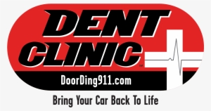 Dent Clinic Of Wisconsin, Paintless Dent Repair, Hail - Paintless Dent Repair