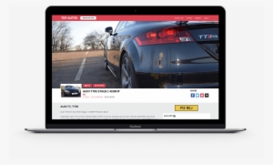 Top Autos On Twitter - Web Design