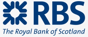 Rbs Logo - Royal Bank Of Scotland Logo Png