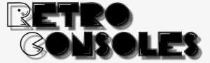 Retro Consoles Logo Manchester Stockport - Manchester