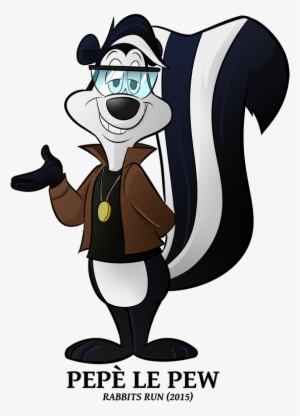 15 Looney Of Spring - Pussycat Cartoon