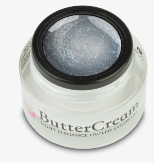 Light Elegance Buttercream - Nevermore Light Elegance