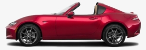 Build And Price Your 2019 Mazda Mx-5 Rf - Miata Mx 5 Rf Grand Touring Mazda