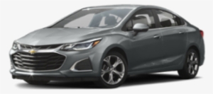 2019 Chevrolet Cruze - 2019 Chevrolet Cruze Sedan
