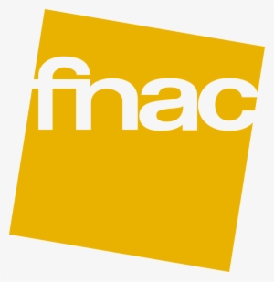 Es Una Tienda En La Que Podemos Encontrar De Todo - Fnac Logo Png