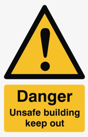 Danger Signs