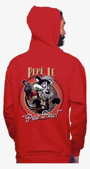 Pepe Le Pew Pew - Fondos De Pantalla Pepe Le Pew