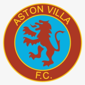 Retro Logos Idea For Fm2010 Aston Villa%403 - Aston Villa Logo History